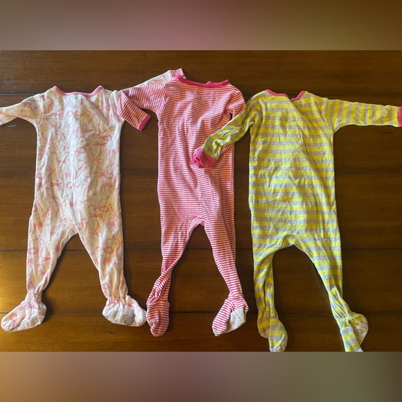 Lot of 3 sleepers - Picture 4 of 5